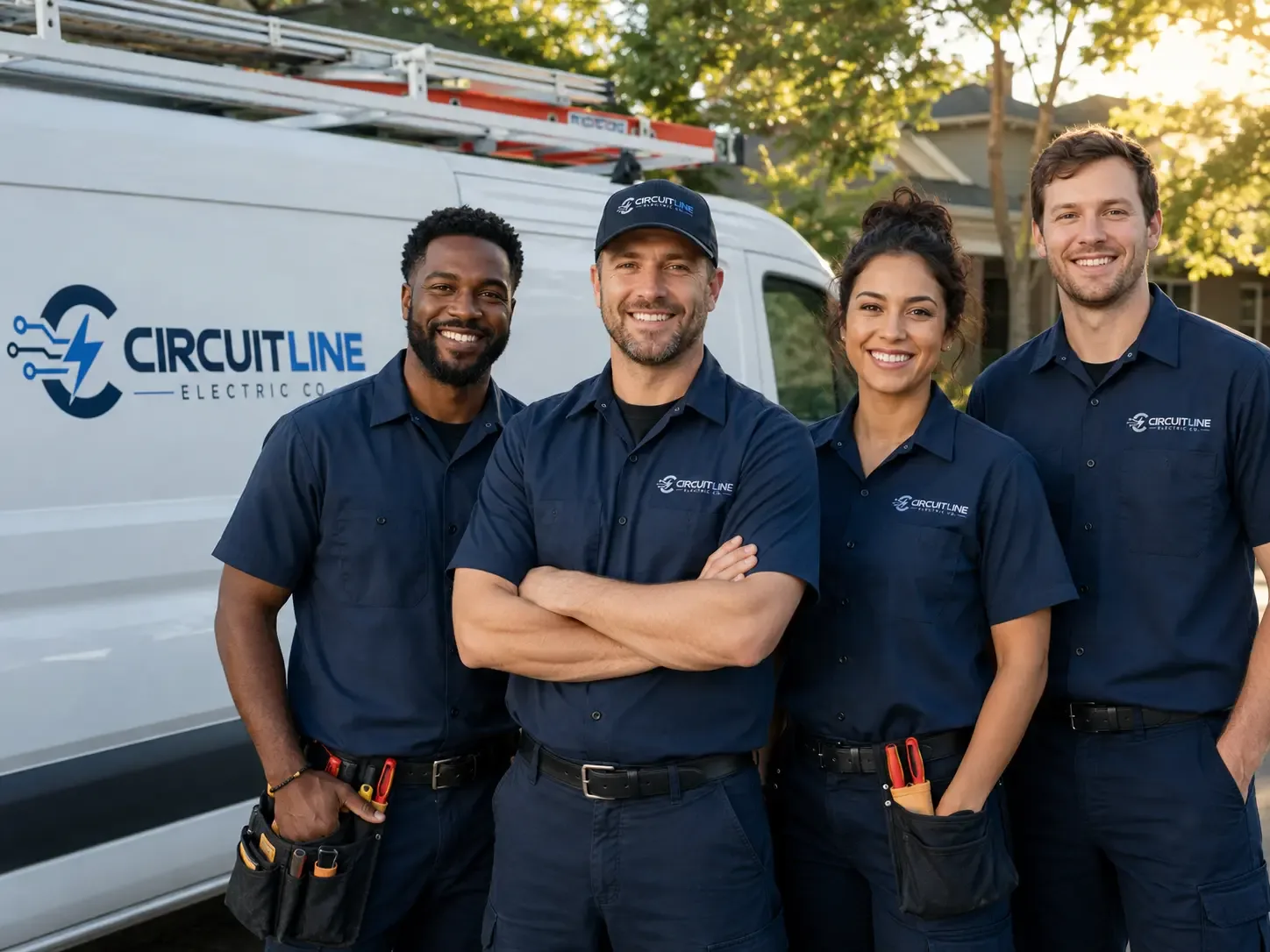 Whole Home Rewiring company in Marion, MA