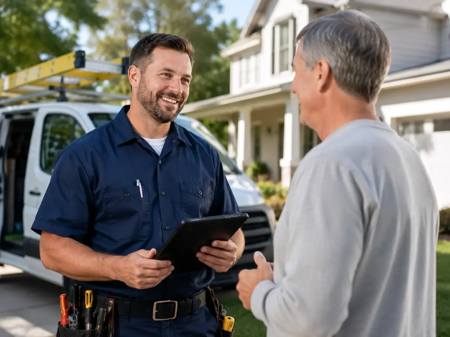 Whole Home Rewiring Marion, MA FAQs